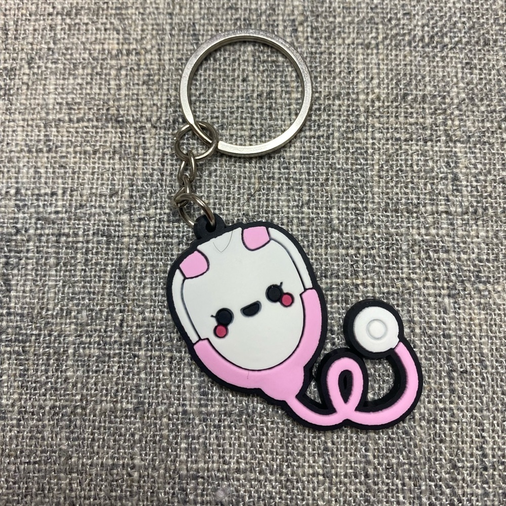 Kawaii  Keychain